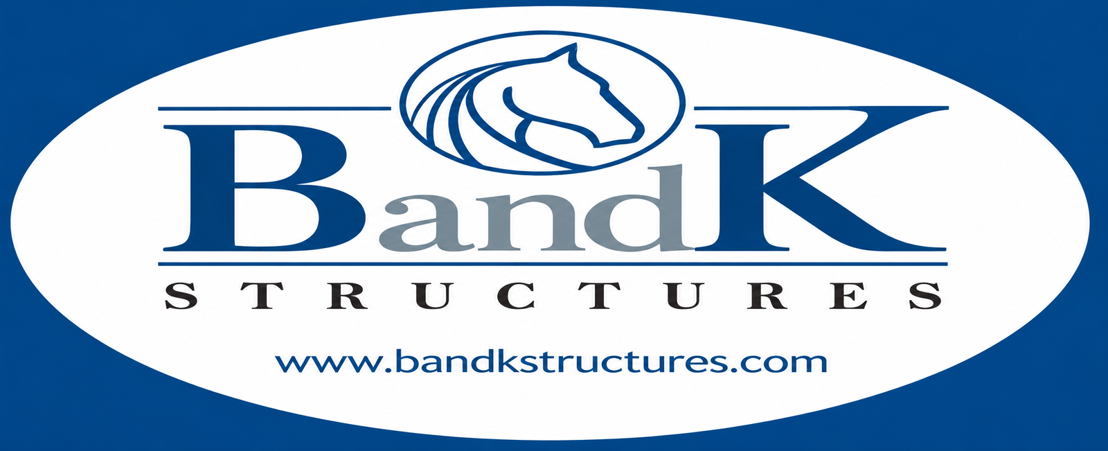 BandK Structures
