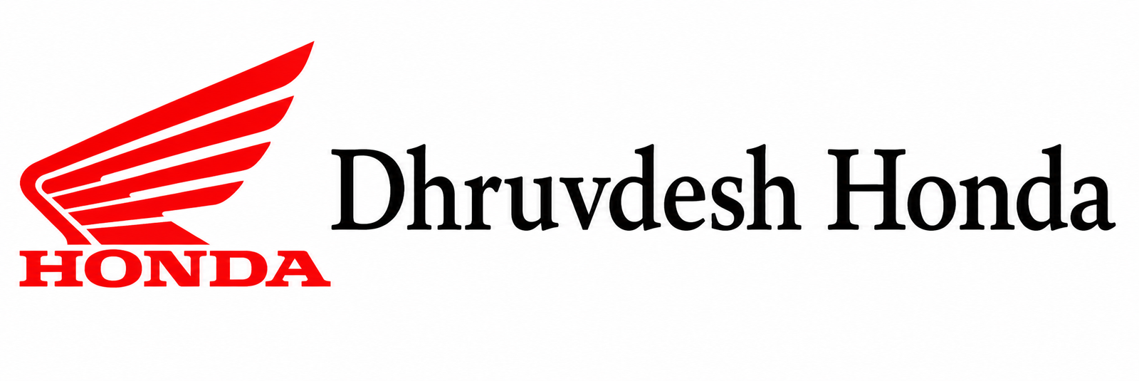 Dhruvdesh Honda