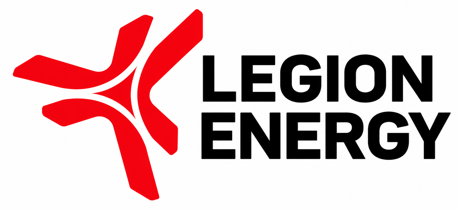 Legion Energy
