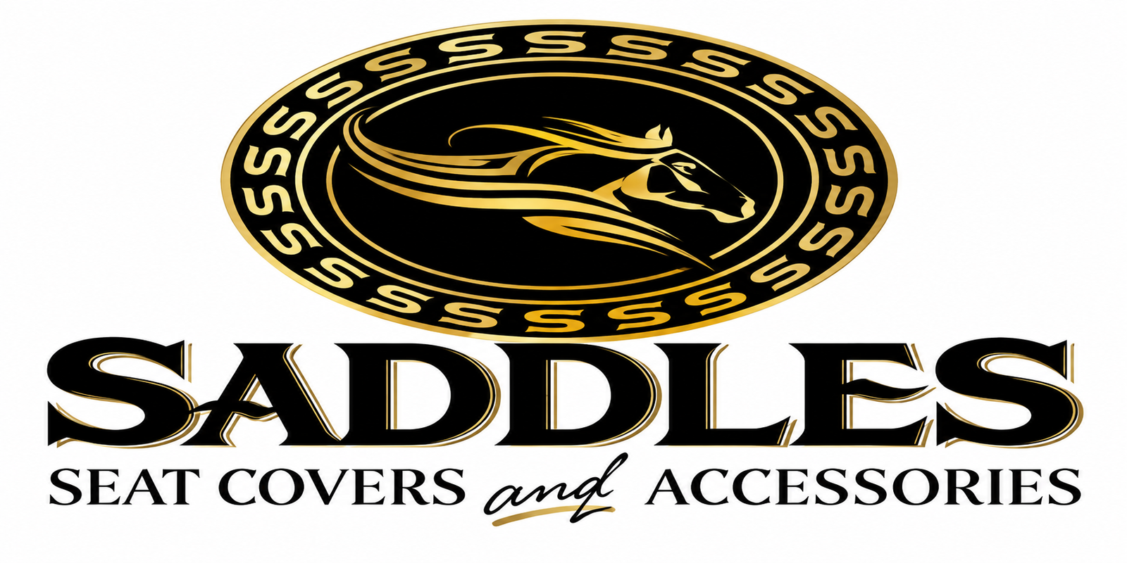 Saddles Seat Covers