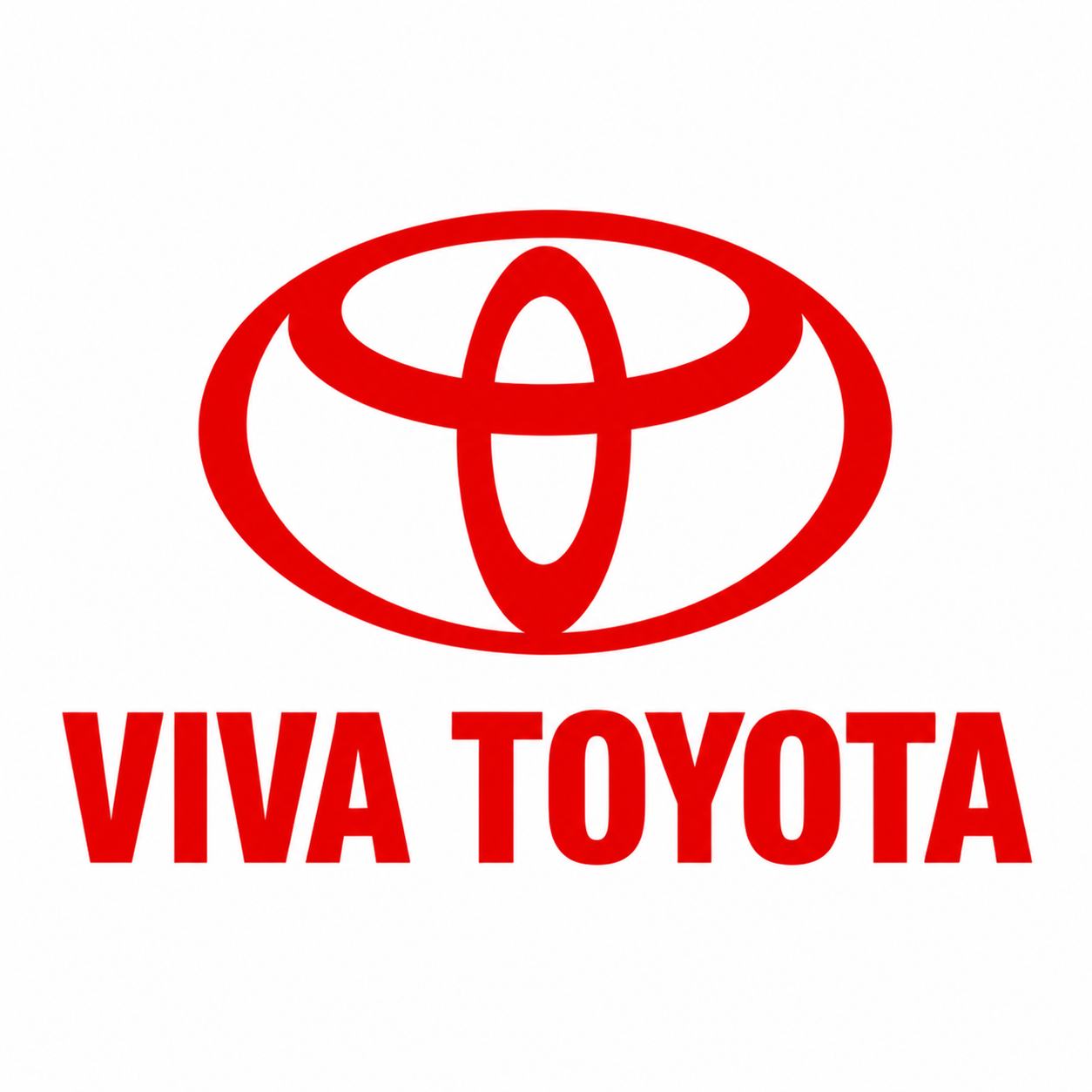 Viva Toyota