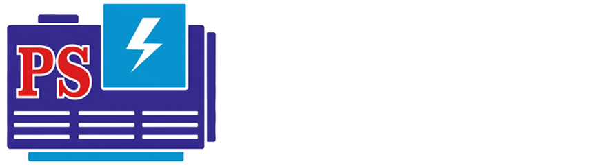 Pratheek Gensets logo